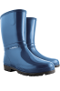 Guminiai batai RAINNY BLUE