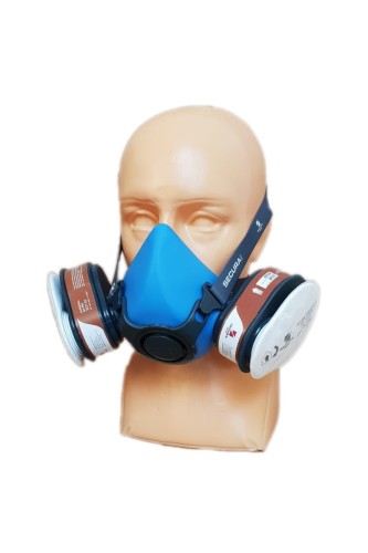 Respiratorius SECURA 3100 L