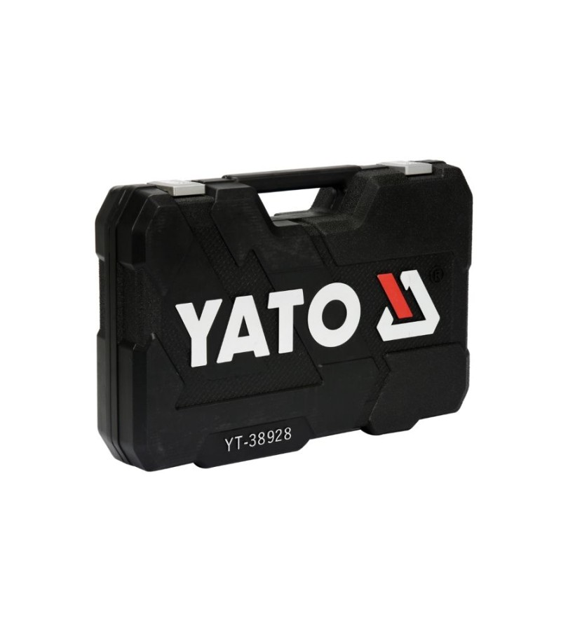 YATO tool kit 38928