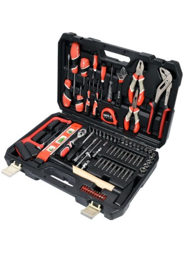 YATO tool kit 38928