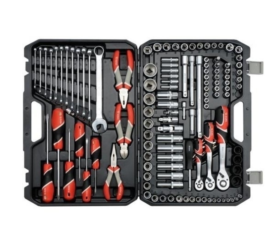 YATO tool kit 38881