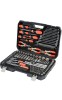 YATO tool kit 38881