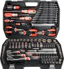 YATO tool kit 38881