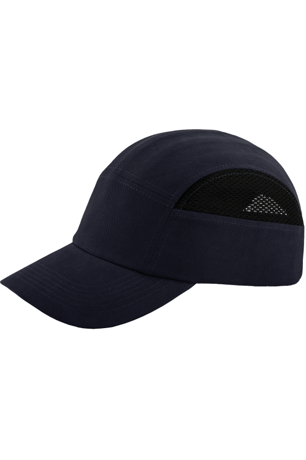 Kepurė - šalmas BUMPCAP dark