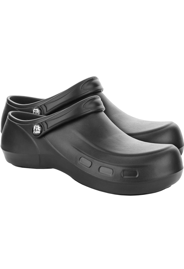 Kroksai CLOGS BLACK