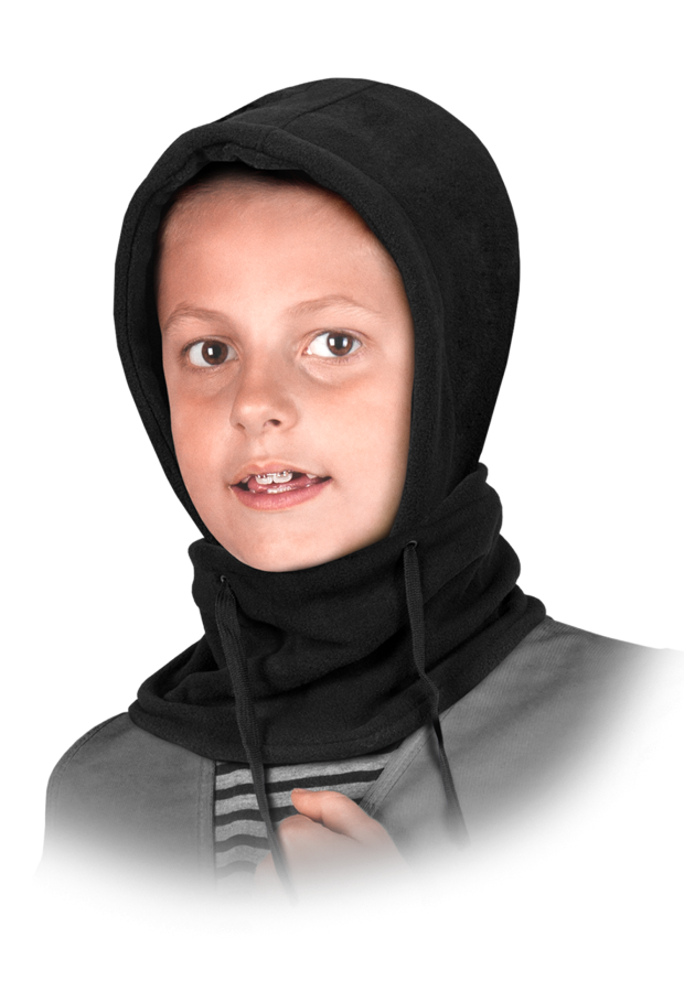 Vaikiškas gaubtuvas HOOD KIDS