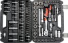 YATO key set 12681