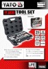 YATO key set 38741