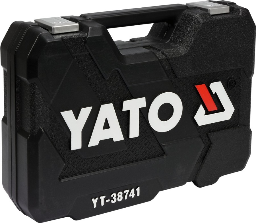 YATO key set 38741