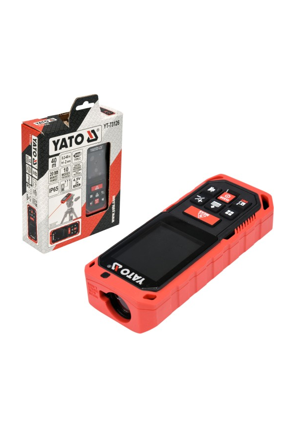 YATO laser 73126