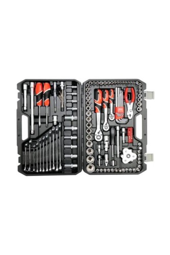 YATO tool kit 38875