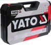 YATO tool kit 38875