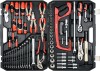 YATO tool kit 38911