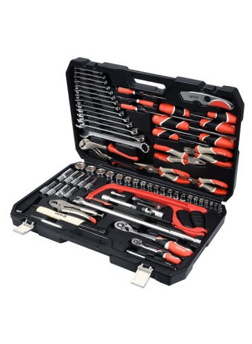 YATO tool kit 38911