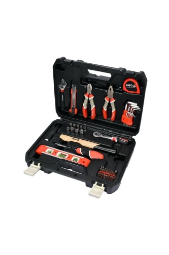 YATO tool kit 38920-1