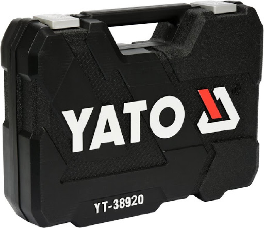 YATO tool kit 38920-1