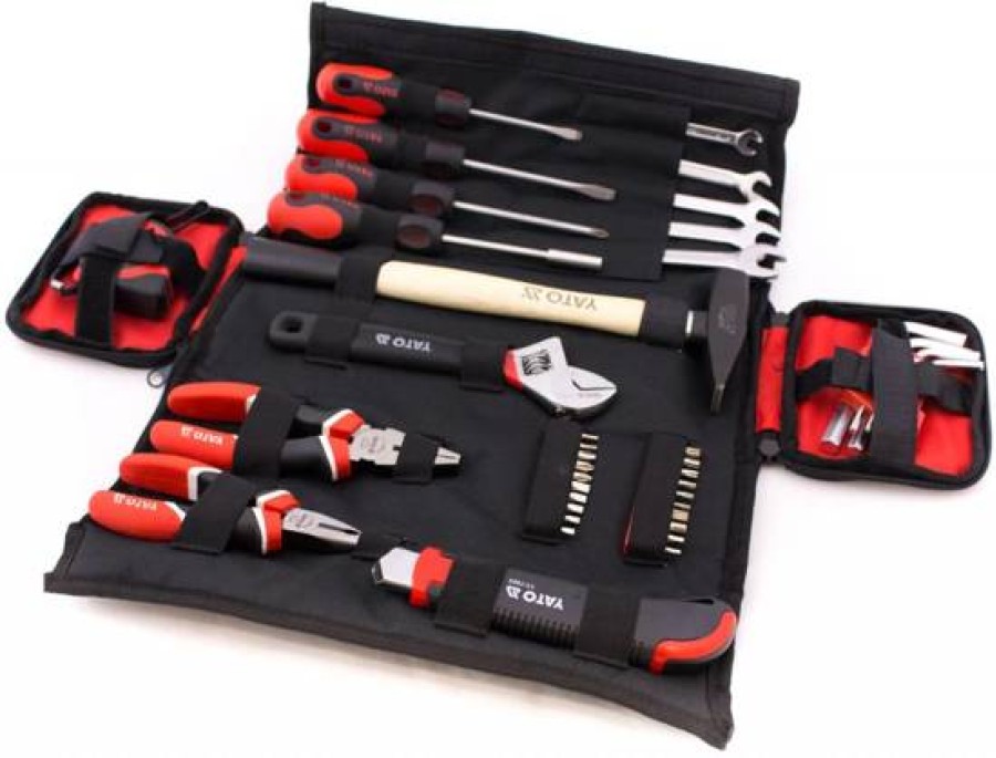 YATO tool kit 39280